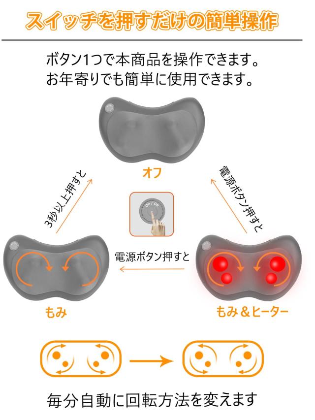 痛みの管理とED治療のためのポータブル集中衝撃波治療器 体外衝撃波