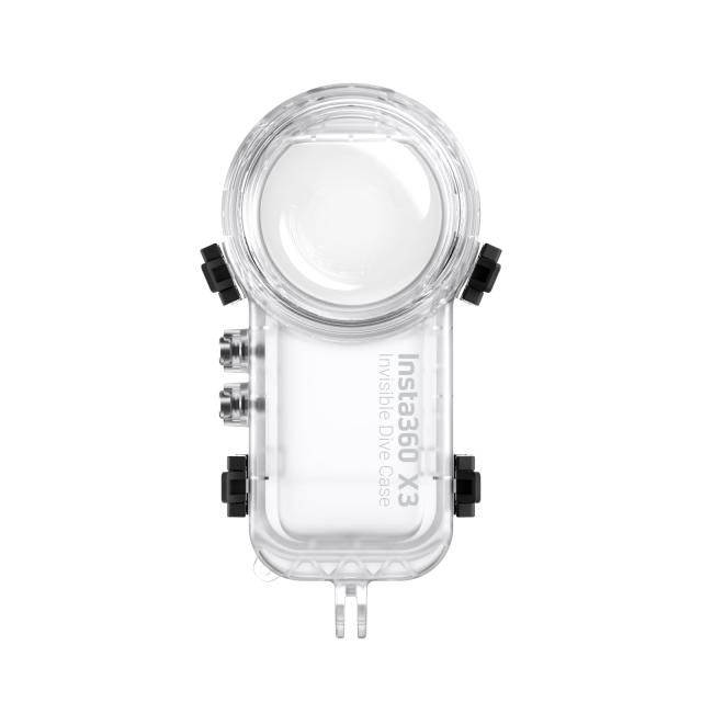 Insta360 X3 見えない潜水ケース_4