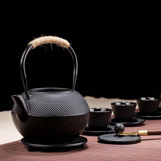 鉄瓶 鉄器 南部鉄器 急須 やかん・ケトル ih直火 対応 鉄びん 鉄