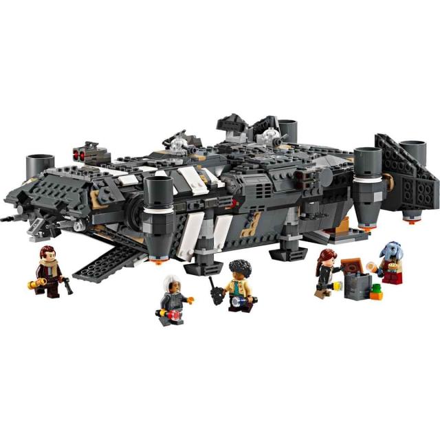 レゴ(LEGO) スター・ウォーズ オニックス・シンダー おもちゃ 玩具 誕生日 プレゼント ブロック 男の子 女の子 子供 10歳 11歳 12歳 小学_3