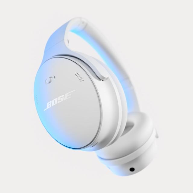 BOSE QuietComfortHPWHT ワイヤレスヘッドホン BOSE ワイヤレスヘッドホン Bose QuietComfort Headphones HP
