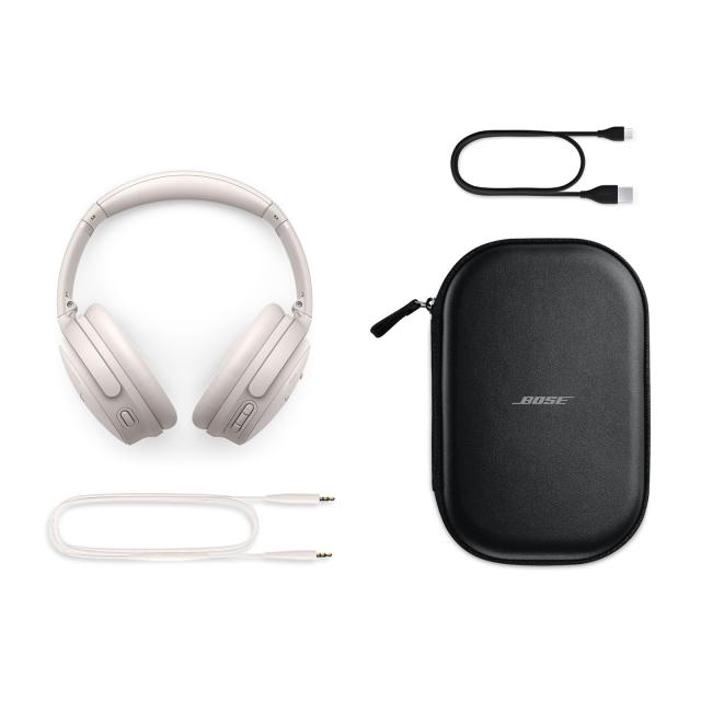 Bose QuietComfort Headphones 完全ワイヤレス ノイズキャンセ Bose QuietComfort Headphones 完全ワイヤレス ノイズキャンセ