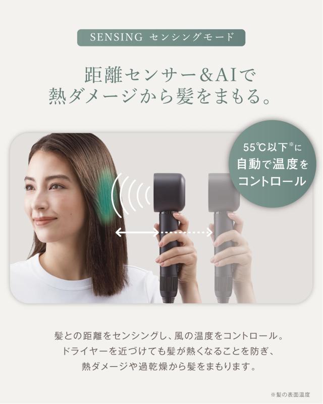 シャープ プラズマクラスタービューティ 速乾 コンパクト BEAUTYモード Amazon.co.jp: シャープ ドライヤー プラズマクラスター ビューティー