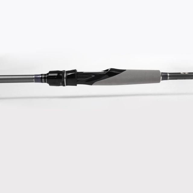 ノービ（Noeby） NBRO-KF スピニングロッド バス/トラウト/アジ/メバル