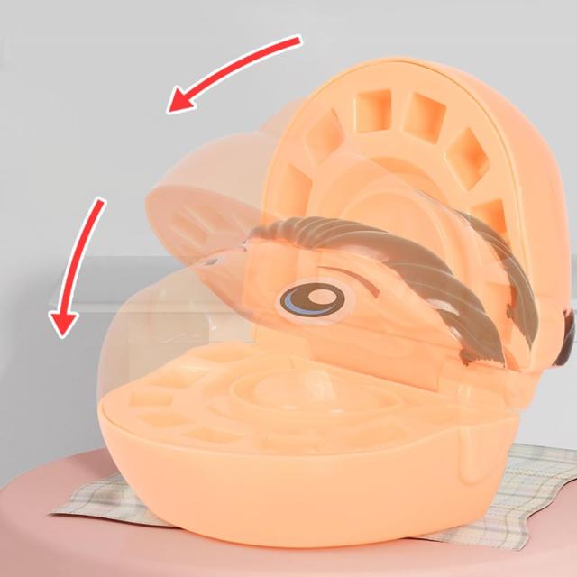 VBACALA ねんど 粘土 小麦粘土 おもちゃ 押し型 粘土道具 おままごと VBACALA ねんど 粘土 小麦粘土 おもちゃ 押し型 粘土道具 おままごと