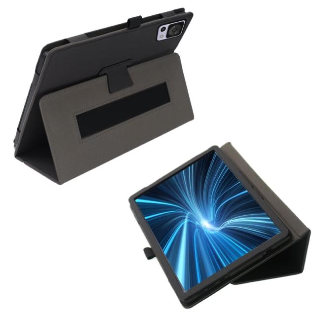 For DOOGEE T20mini 8.4インチ 専用ケース カバー スタンド機能 