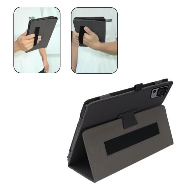 For DOOGEE T20mini 8.4インチ 専用ケース カバー スタンド機能 