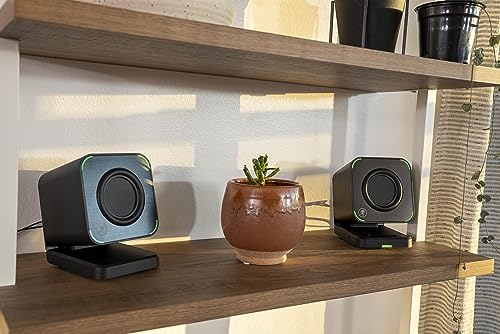 MACKIE マッキー BLUETOOTH プレミアムデスクトップスピーカー CR2-X Cube 国内正規品_7