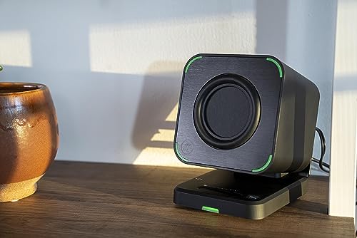 MACKIE マッキー BLUETOOTH プレミアムデスクトップスピーカー CR2-X