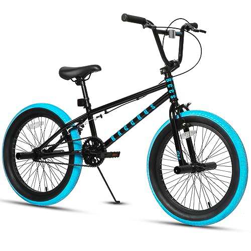 楽天市場】AVASTA Bacchus BMX自転車 20インチ フリースタイル