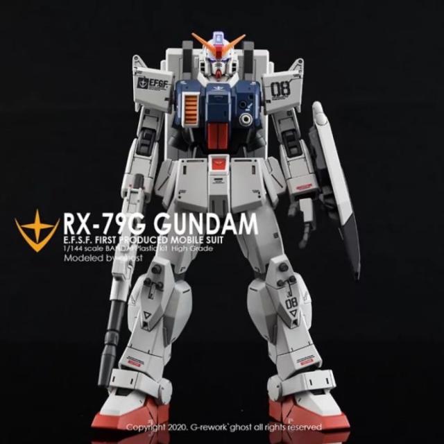 蛍光!! HG RG EG 1/144 ロボット MS 炎社ディテールアップ用水転写式