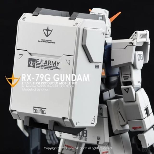 蛍光!! HG RG EG 1/144 ロボット MS 炎社ディテールアップ用水転写式