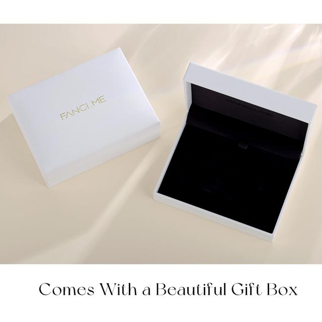 FANCIME テニス ブレスレット レディース 合成 アメジスト 2月 誕生石