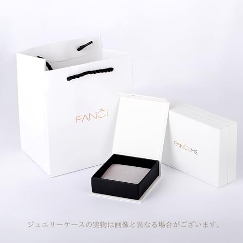 FANCIME テニス ブレスレット レディース 合成 エメラルド 5月 誕生石