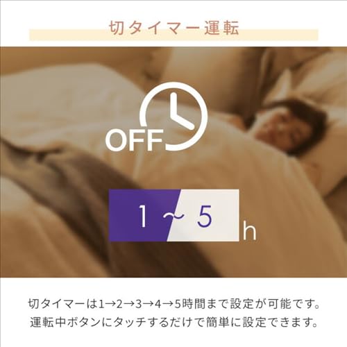 [山善] 速暖 カーボンヒーター + 遠赤外線 シーズヒーター 搭載 ツインヒート プラスネオ (300/750/1200W 出力切替3段階) (室温センサー)