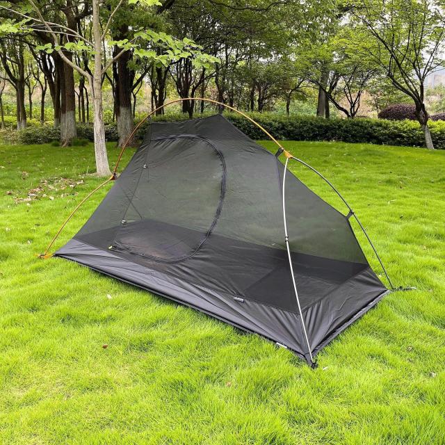 Naturehike公式ショップ テント 1人用 ソロテント 軽量 コン
