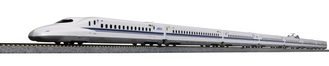KATO Nゲージ N700系 2000番台 8両基本セット 10-1817 鉄道模型 電車