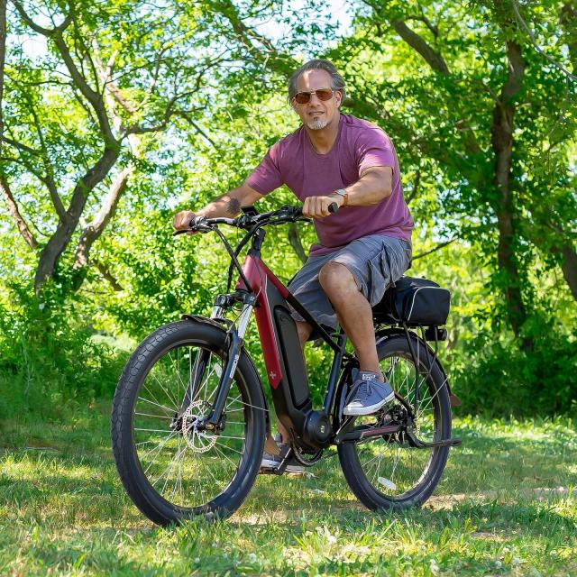 2本セット,26 3.0 タイヤ,26x3.0 電動自転車タイヤ + 26x3.0/3.5 チューブ 肉厚 米式バルブ32mm,Y-909