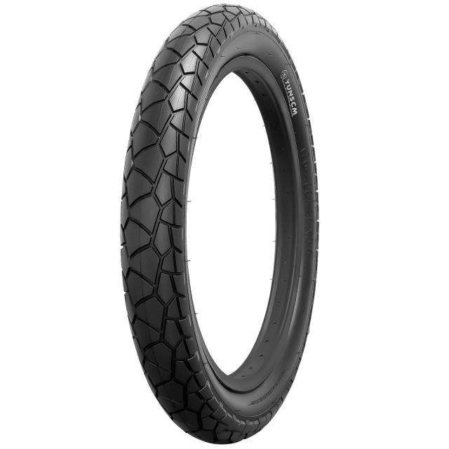 2本セット,20 3.0 タイヤ,20x3.0 76-406 自転車タイヤ+20x3.0/3.5 チューブ 肉厚 米式バルブ32mm,タイヤ 20 3.0,Y-909