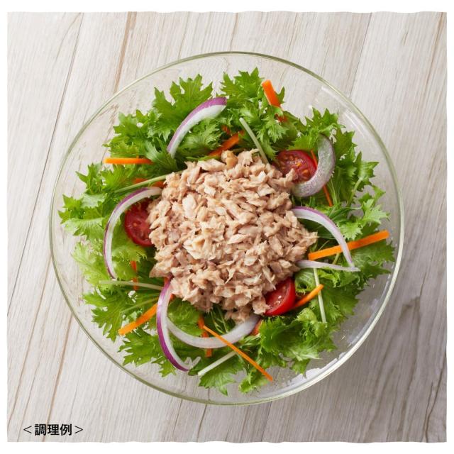 はごろも シーチキンEvery(0961)70g×24個