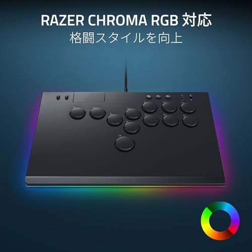 PlayStation公式ライセンス商品】 Razer レイザー Kitsune PS5 ＆ PC 