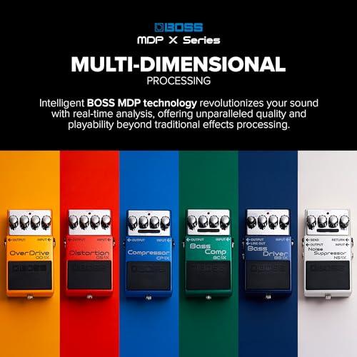BOSS/NS-1X Noise Suppressor ボス ノイズサプレッサー ノイズ