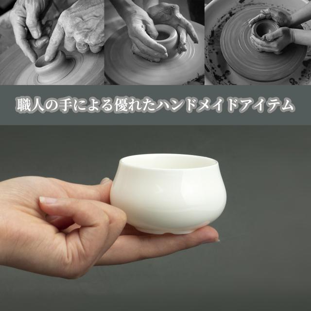 Nannlia お香立て 香炉 おしゃれ ミニ仏壇 陶器 線香立て お香置き