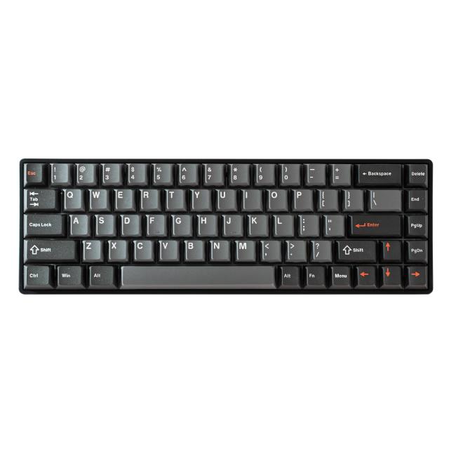 DrunkDeer G65 ラピッドトリガー メカニカルキーボード 磁気
