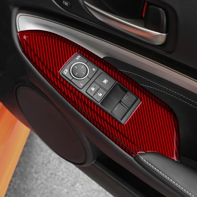 AIRSPEED レクサス RC RCF RC300 RC350 RC200T 2015-2022 Lexus 専用