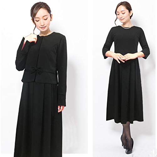 BEENSR] ブラックフォーマル 喪服 レディース セット 礼服 レディース  