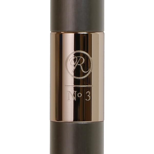 ロメオ 【限定】No．3 ボールペン 細軸（ファインブラッシュ
