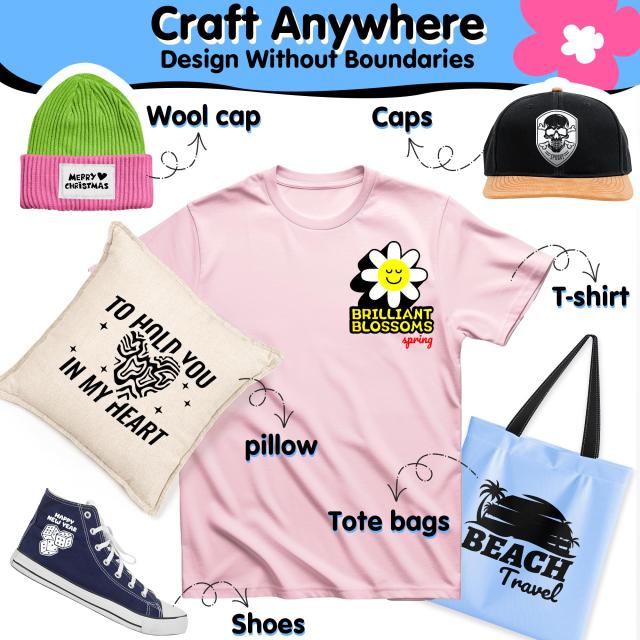 JAVIGA アイロンプリントシート ネイビーブルー 熱転写シート PU素材DIY用 約30cm×610cm Tシャツ ズボン 枕 バッグ 日常のDIYやユニフォ