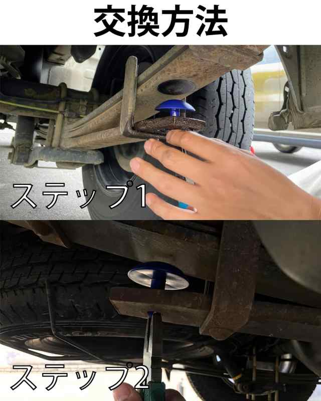 ハイエース200系 専門店 ユーアイビークルのハイエース 乗り心地