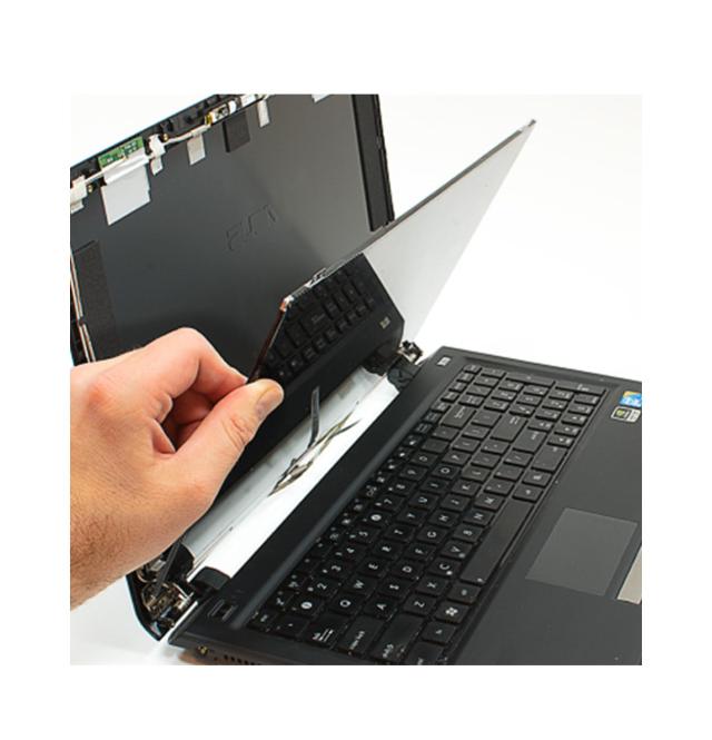 FULLCOM 15.6 インチ 修理交換用ゲーム液晶パネル 対応画面モデル(タッチ非搭載): N156HRA-EA1、LM156LF2F01、NE156FHM-NX1、 B156HAN08._6