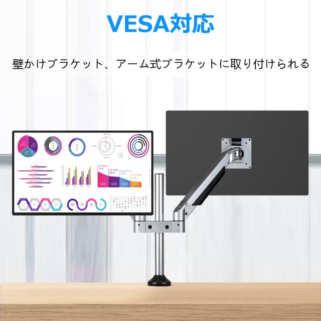 Acouto A18 タッチパネル モバイルモニター 18.5インチ 機能 モバイル