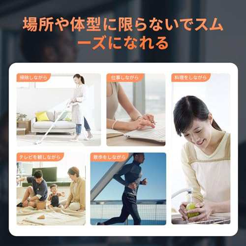 [最新世代 ジェルシート不要 3つコントローラー] EMS 腹筋ベルト 8種類モード 20枚ジェルシート 25段階強度 腕ベルト 腹筋マシン 腹筋パ
