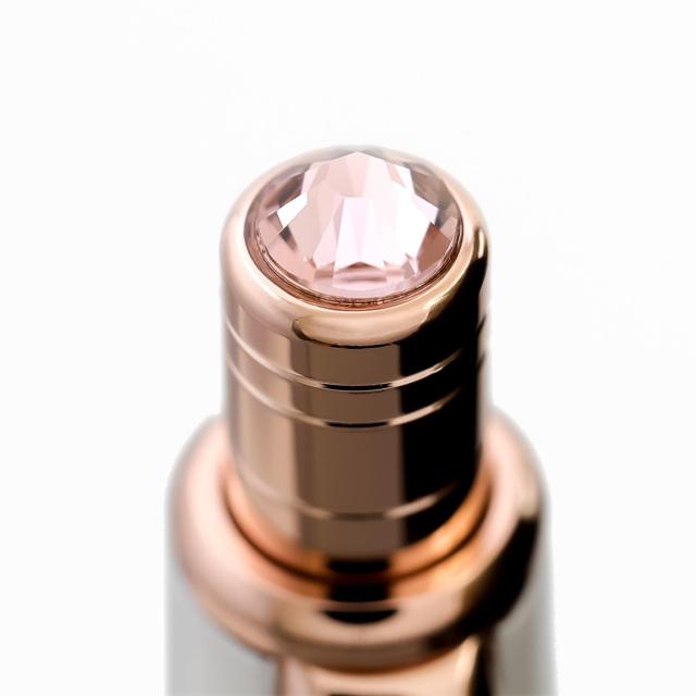 PARKER パーカー 多機能ペン ソネット パールPGT Crystal ヴィンテージローズ 3in1 ボールペン 2色 (赤黒) ＆ シャープペン ギフトボック