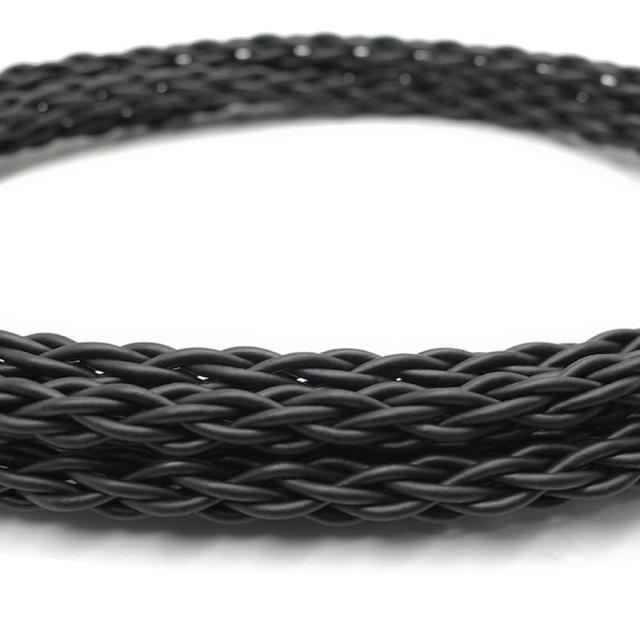 NOBUNAGA Labs 黒龍（Kokuryu） 【4.4mm5極バランス/3.5mm4極バランス
