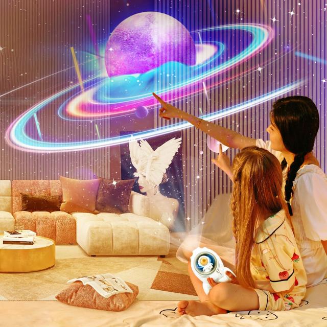 10種類映画フィルム プラネタリウム 家庭用 本格的 子供 人気 星空