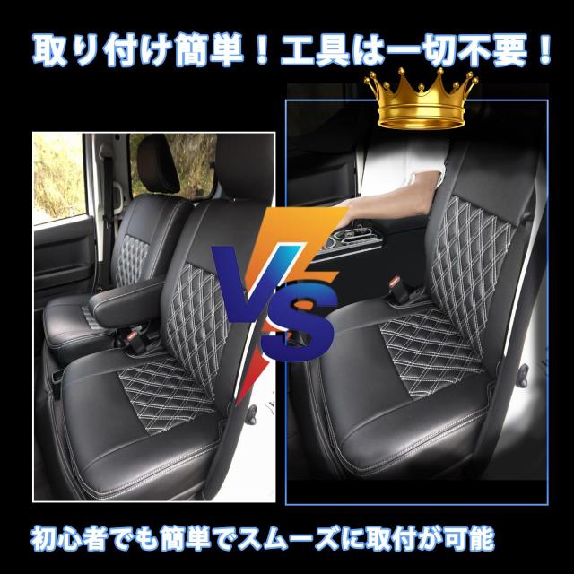 Loveyes S700系ハイゼットカーゴ専用 アームレスト 車 コンソールボックス ハイゼットカーゴ アームレスト s700 ドリンクホルダー カップ_2