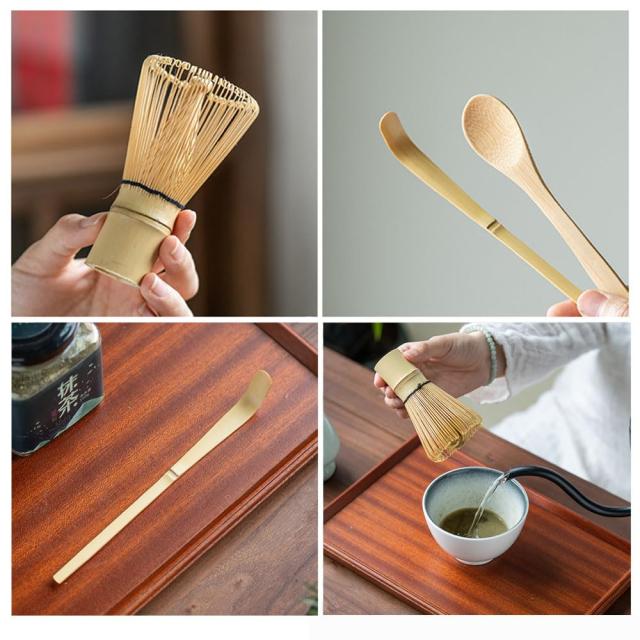 竹製茶筅 5個セット 竹製茶筅 5個1組セット 【公式通販】