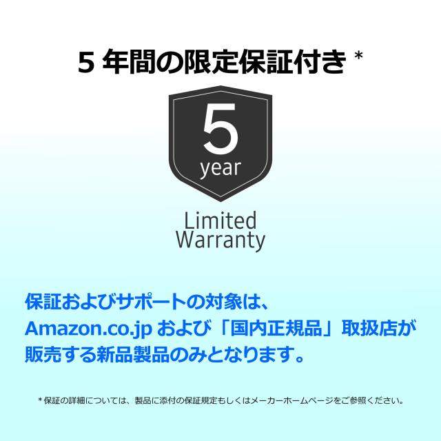 Samsung T9 2TB 外付けSSD USB3.2 Gen2×2 最大2,000MB/秒 iPhone15動作確認済み MU-PG2T0B-IT/EC 国内正規保証品