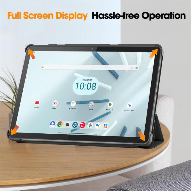 Lenovo Tab 7 ケース Lenovo Tab M10a 5G ケース SoftBank TAB7 ケース