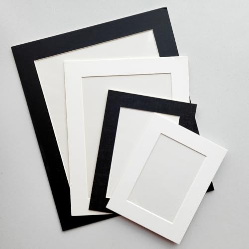 Haojiaho 展示用 フォトフレーム 6個セット 13.8*18.8cm 【美術研修室