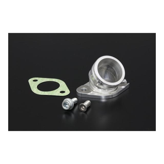 G-クラフト ビレット可変マニホールド モンキー(YD-MJN24/28用) 37208