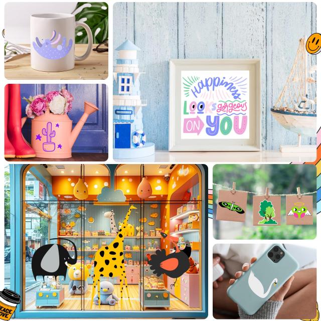 ★防水 耐候 カッティングシート 車 DIYアート装飾 コンサートうちわ文字 JAVIGA カッティングシート オレンジ色 約30cm*300cm 防水 耐候