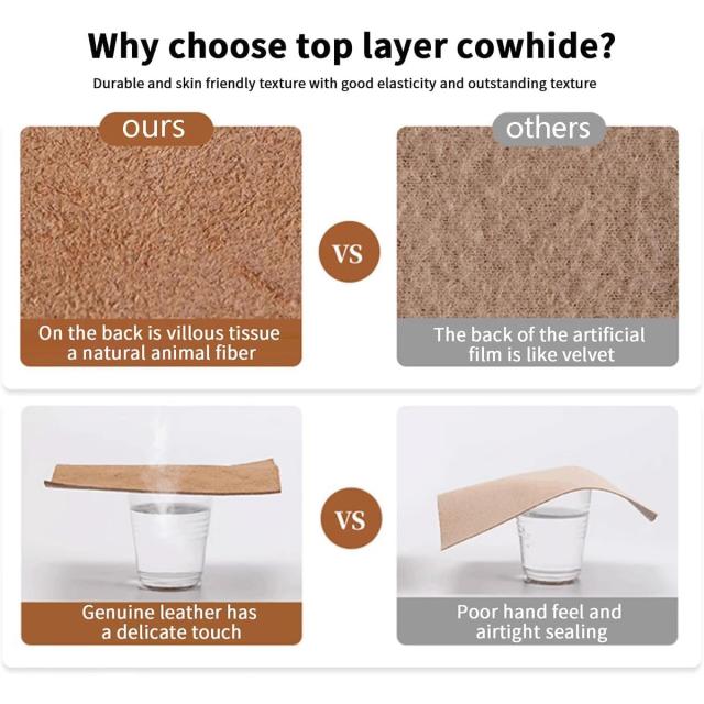 [jiesinlov] 調整可能本革メッセンジャーバッグ取り替えショルダーベルト改造キット,適用 Le PLIAGE Mini（ライトイエロー ＆シルバーバッの通販は