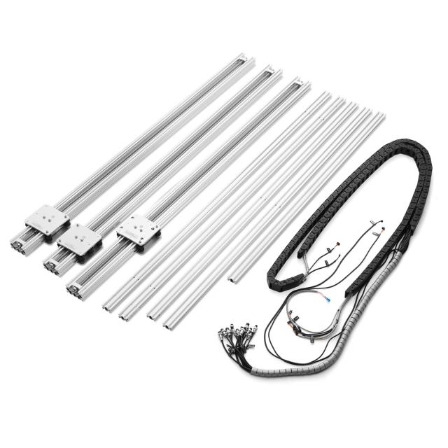 専用になります。 Genmitsu 52” x 52” (1318 x 1311mm) XY 軸拡張アップグレード