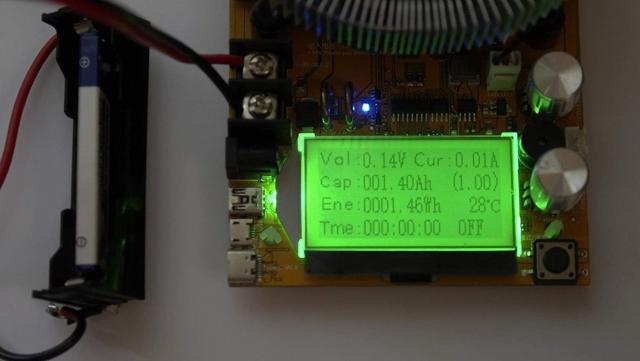 Doublepow 2本 NH-14WM互換品 Ni-MH 角型ニッケル水素電池 + CD