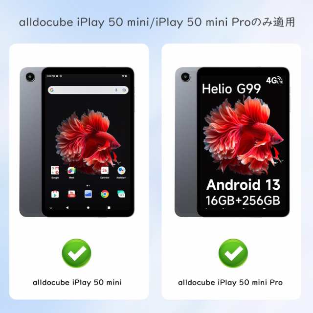 TiMOVO alldocube iPlay 50 mini/iPlay 50 mini Pro/iPlay 50 mini Pro ...